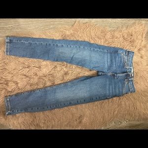 Topshop Jeans PETITE